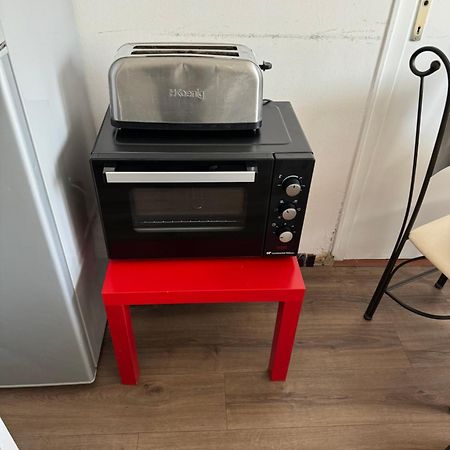 Appartement 3 Pieces Pour 1 A 5 Voyageurs Rillieux-la-Pape Bagian luar foto