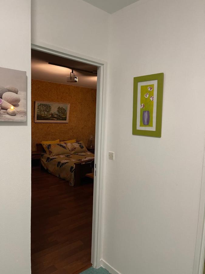 Appartement 3 Pieces Pour 1 A 5 Voyageurs Rillieux-la-Pape Bagian luar foto