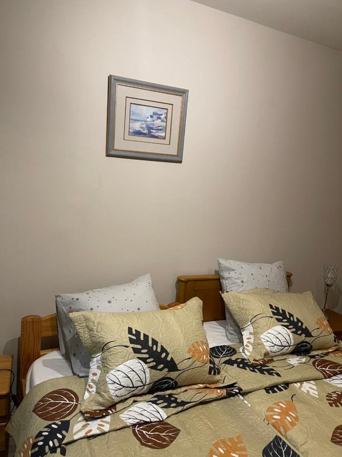 Appartement 3 Pieces Pour 1 A 5 Voyageurs Rillieux-la-Pape Bagian luar foto