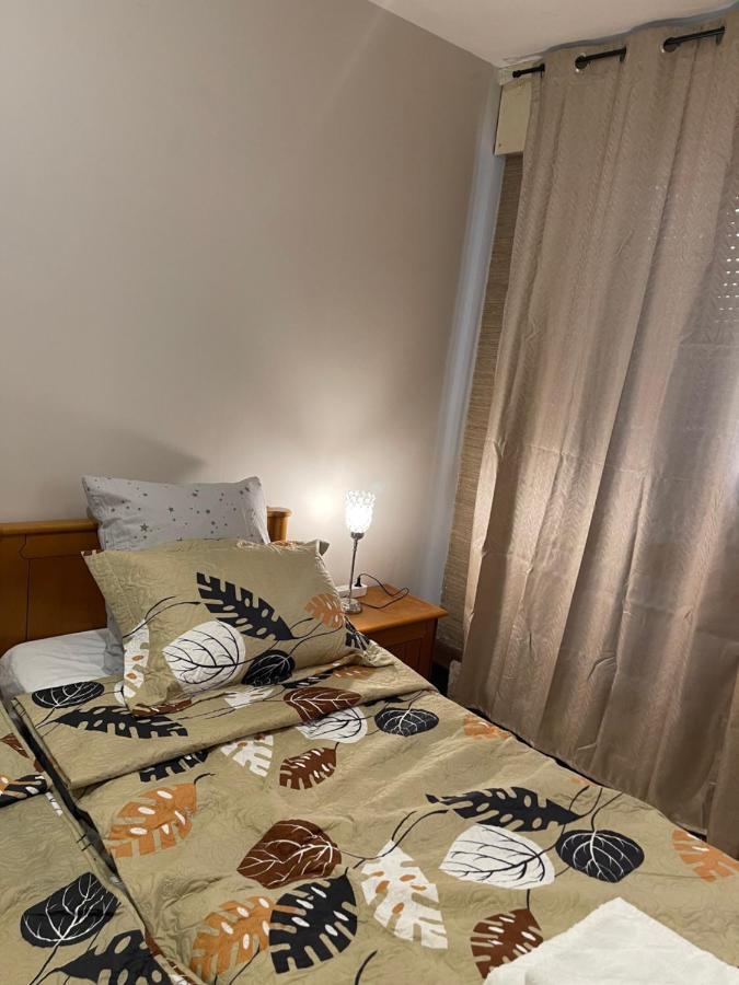 Appartement 3 Pieces Pour 1 A 5 Voyageurs Rillieux-la-Pape Bagian luar foto