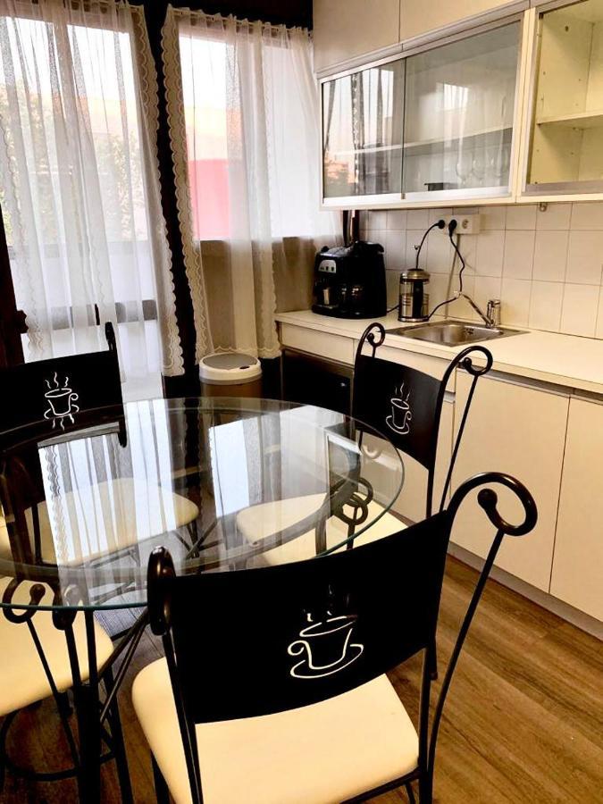 Appartement 3 Pieces Pour 1 A 5 Voyageurs Rillieux-la-Pape Bagian luar foto