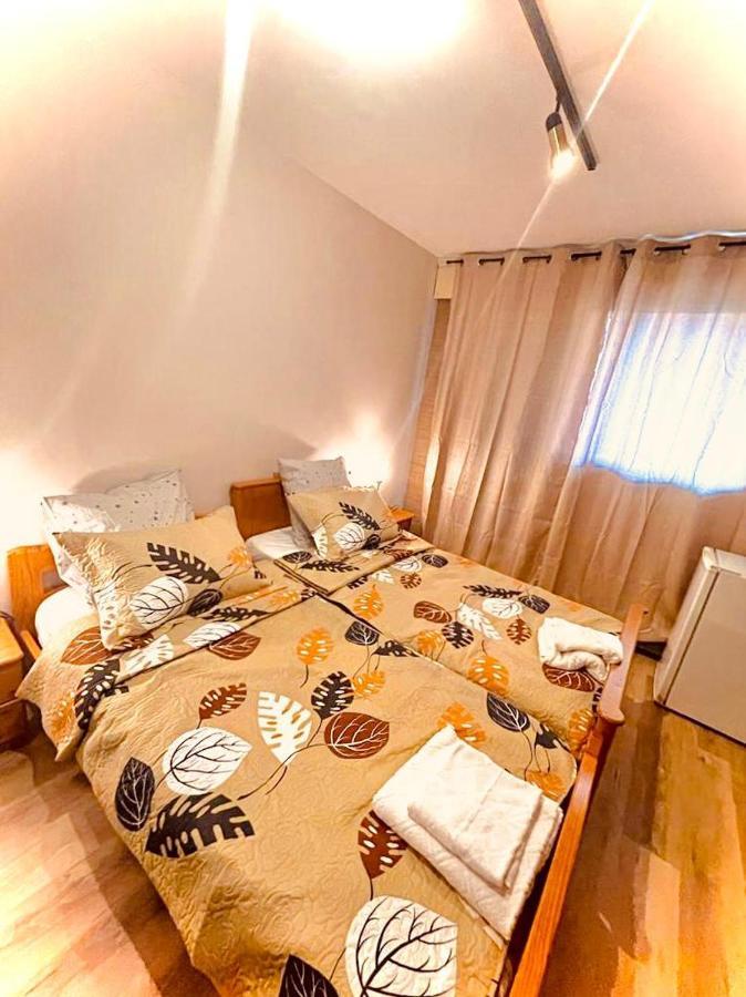 Appartement 3 Pieces Pour 1 A 5 Voyageurs Rillieux-la-Pape Bagian luar foto