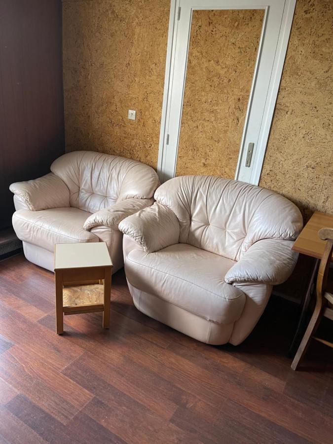 Appartement 3 Pieces Pour 1 A 5 Voyageurs Rillieux-la-Pape Bagian luar foto