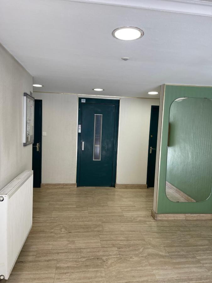 Appartement 3 Pieces Pour 1 A 5 Voyageurs Rillieux-la-Pape Bagian luar foto
