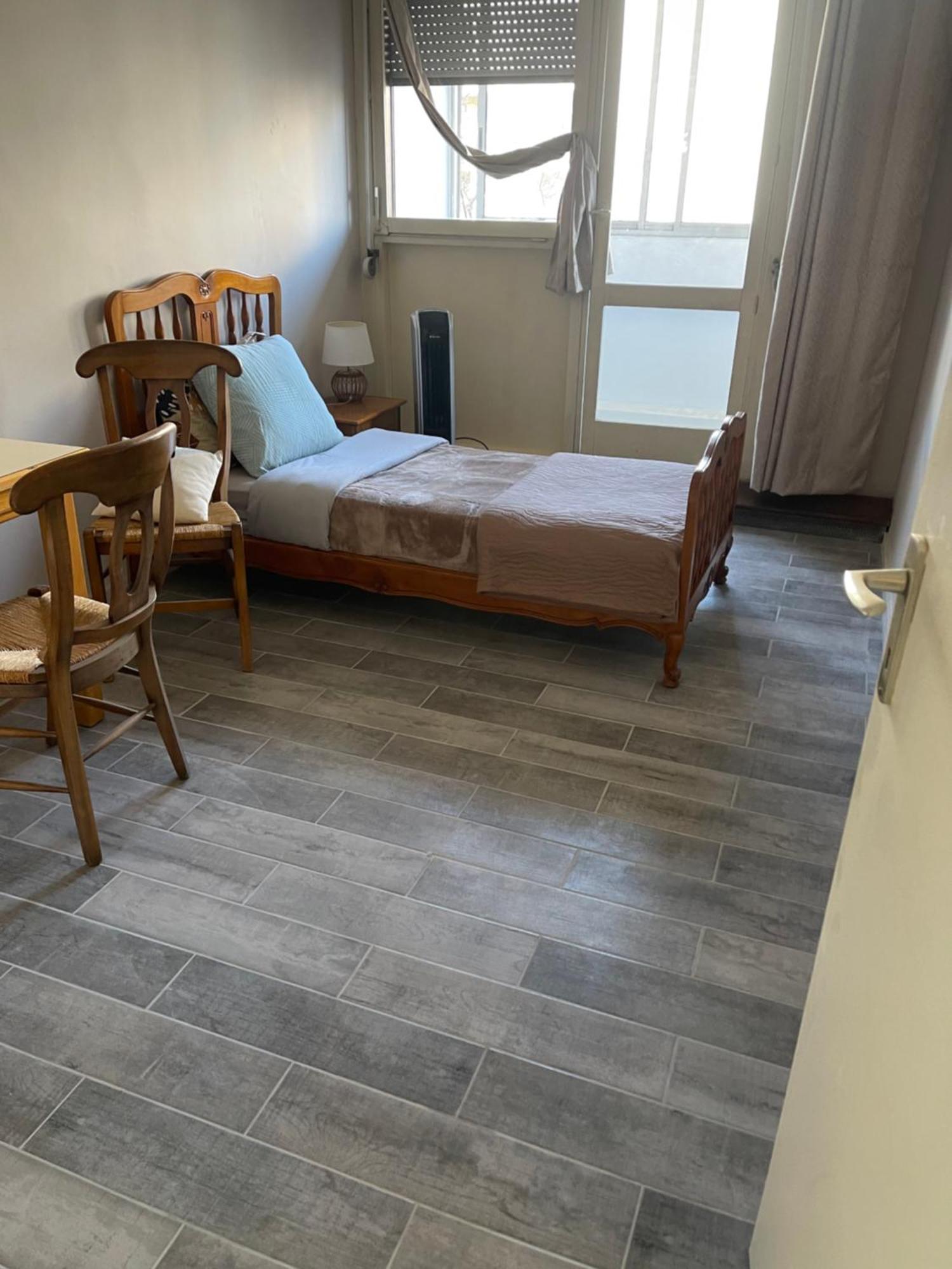 Appartement 3 Pieces Pour 1 A 5 Voyageurs Rillieux-la-Pape Bagian luar foto