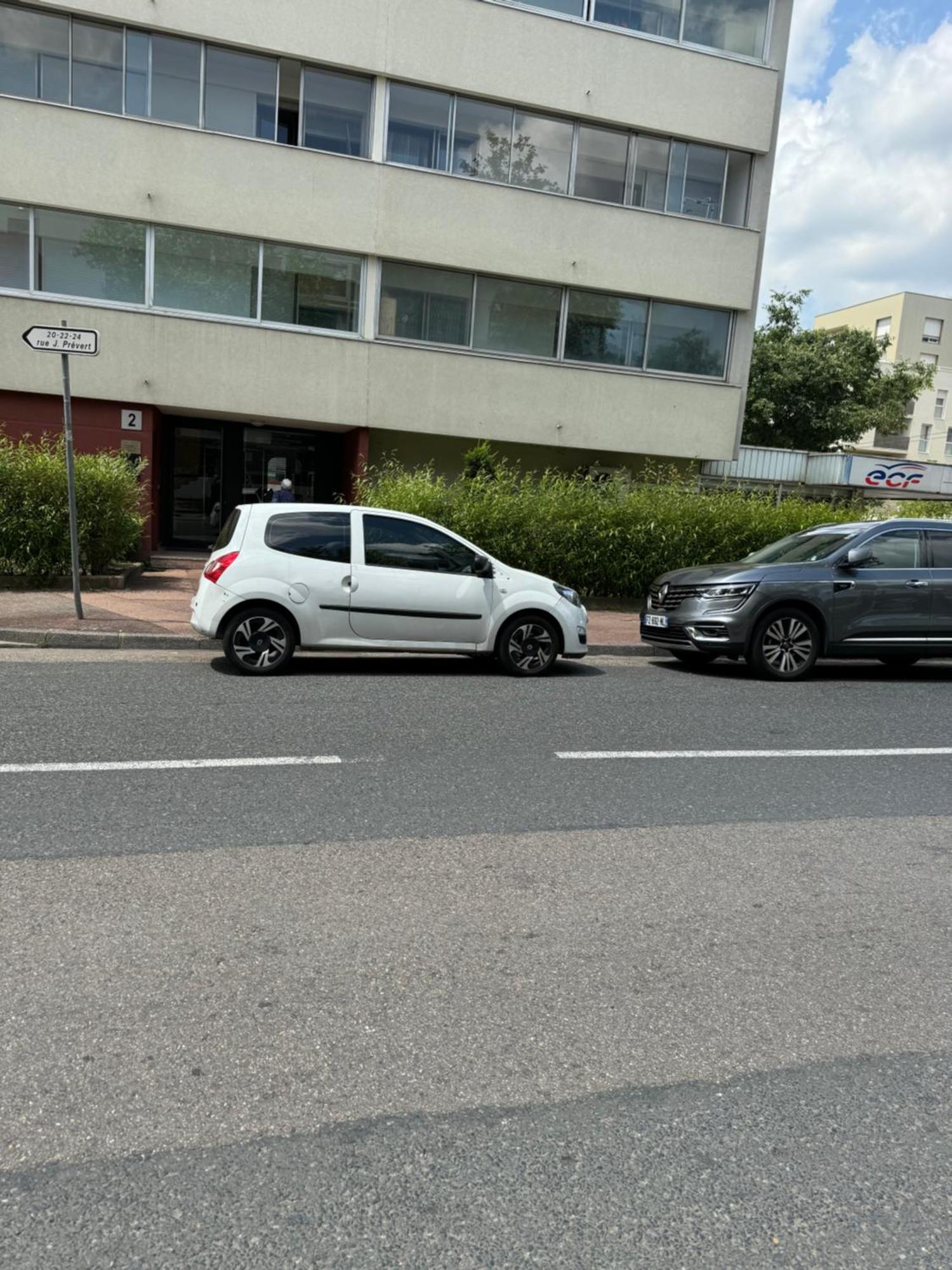 Appartement 3 Pieces Pour 1 A 5 Voyageurs Rillieux-la-Pape Bagian luar foto